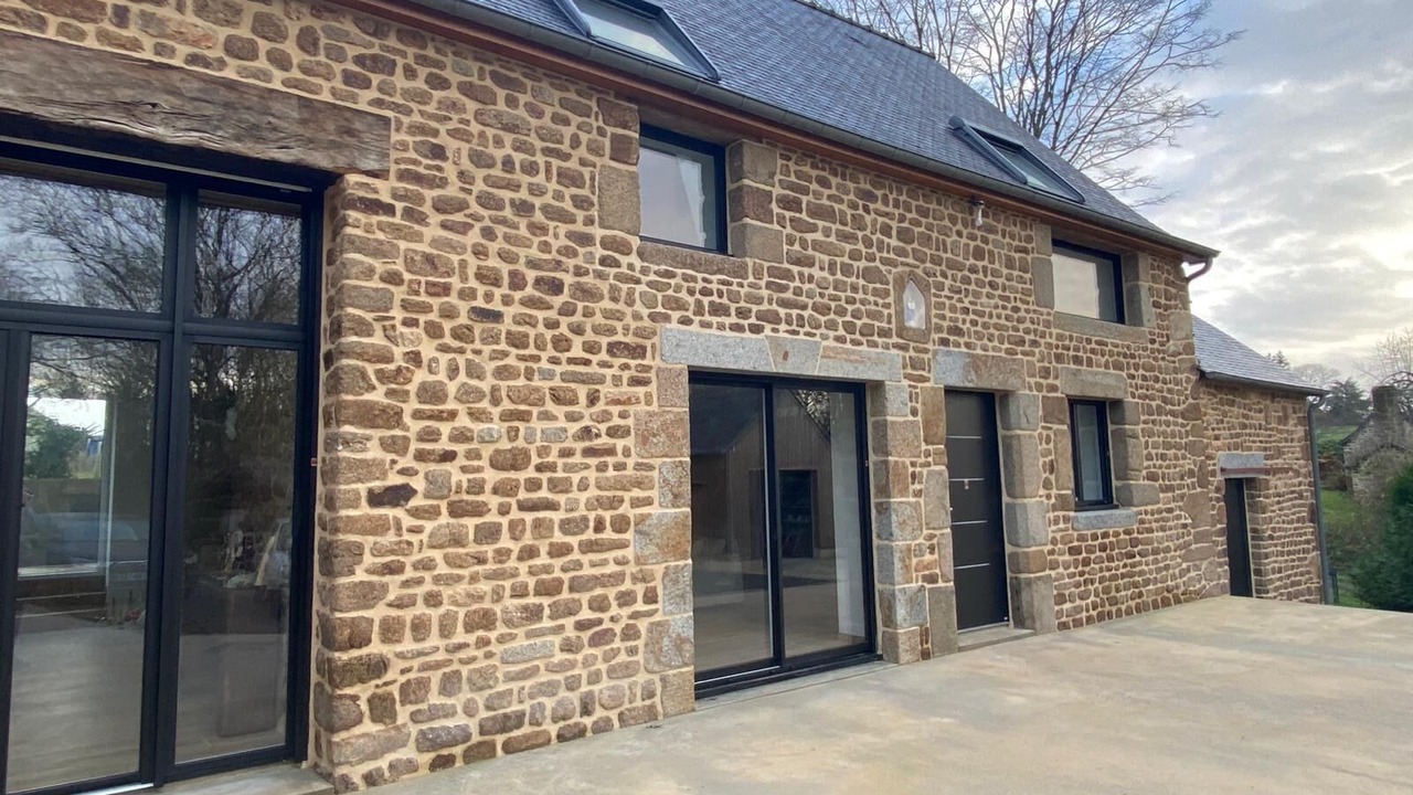 Photo of Outdoor in Saint-Marc-sur-Couesnon