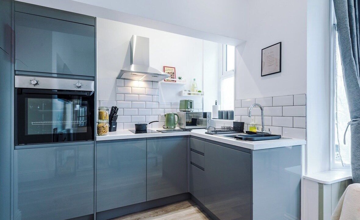 Photo of Kitchen in Didsbury