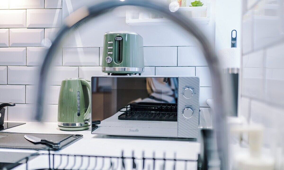 Photo of Kitchen in Didsbury