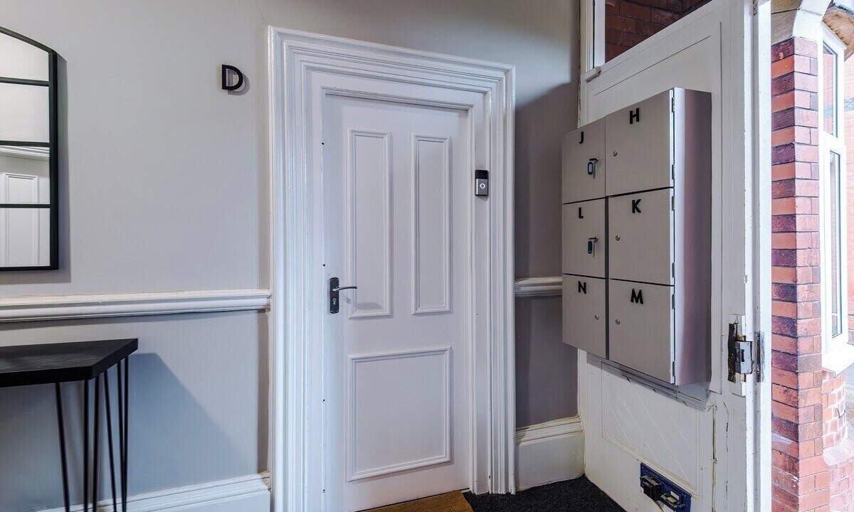 Photo of Others in Didsbury