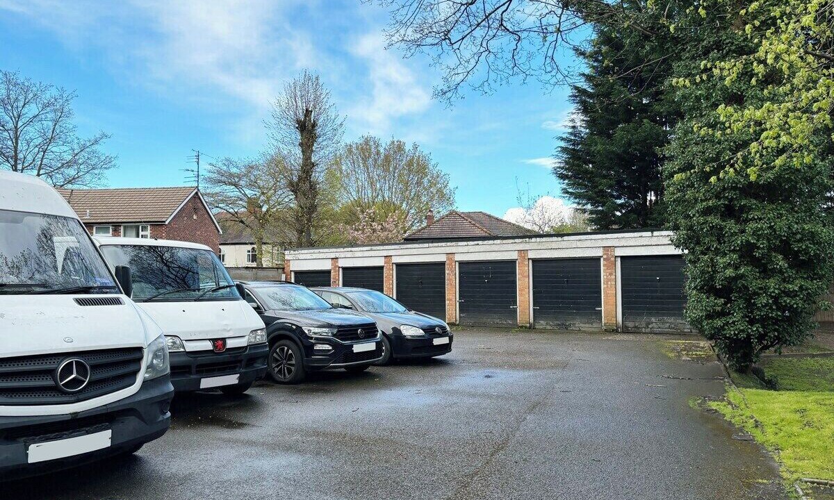 Photo of Outdoor in Didsbury