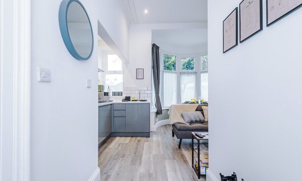 Photo of Kitchen in Didsbury