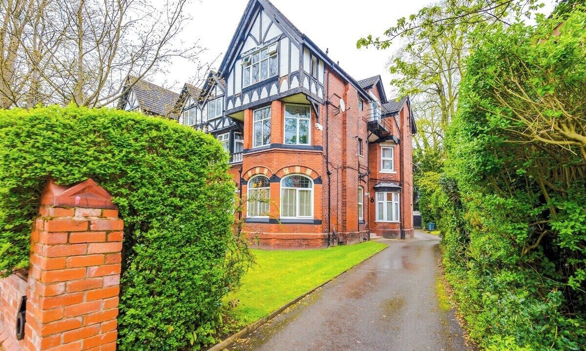 Photo of Outdoor in Didsbury