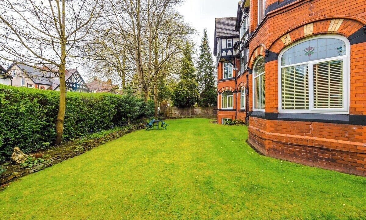 Photo of Outdoor in Didsbury