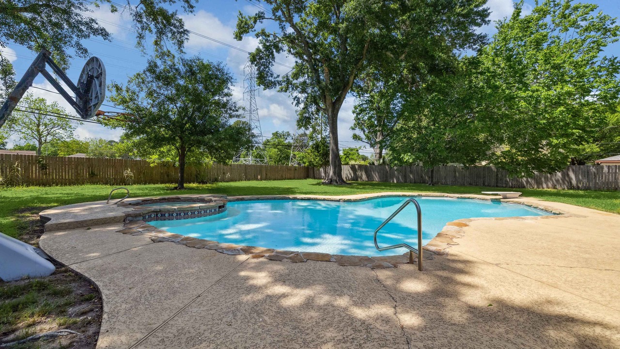 Photo of Outdoor in Spring Shadows
