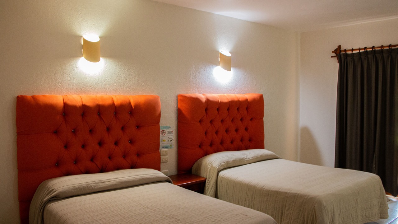 Photo of Bedroom in Nautla