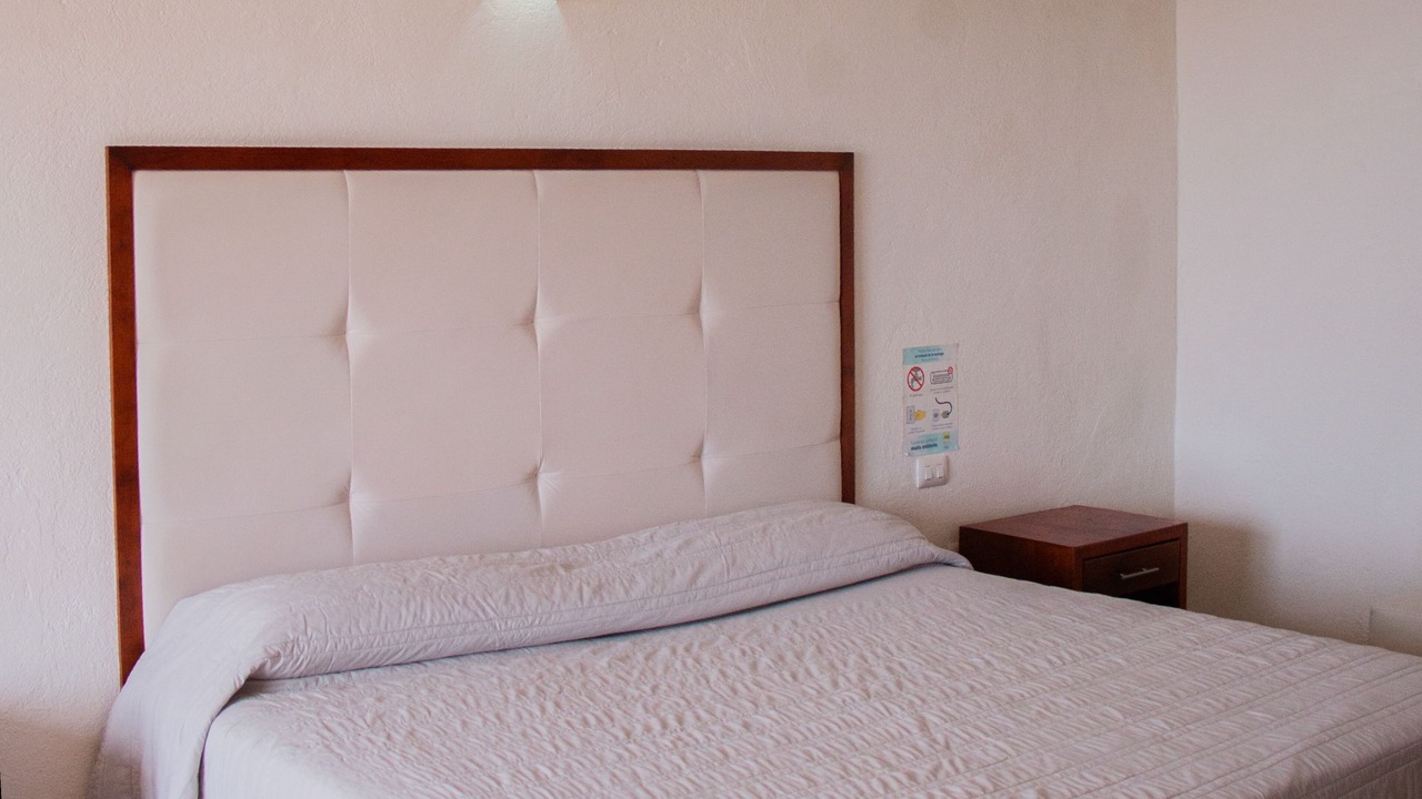Photo of Bedroom in Nautla