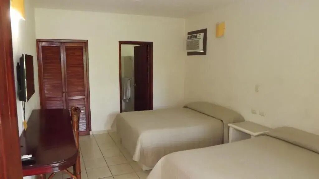 Photo of Bedroom in Nautla