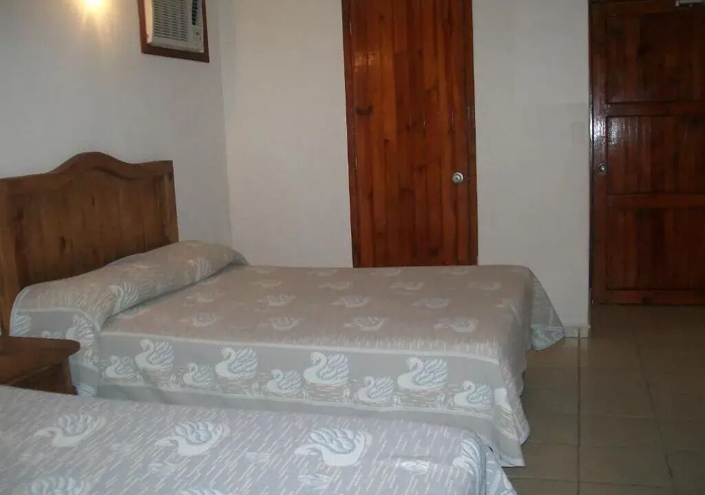 Photo of Bedroom in Nautla