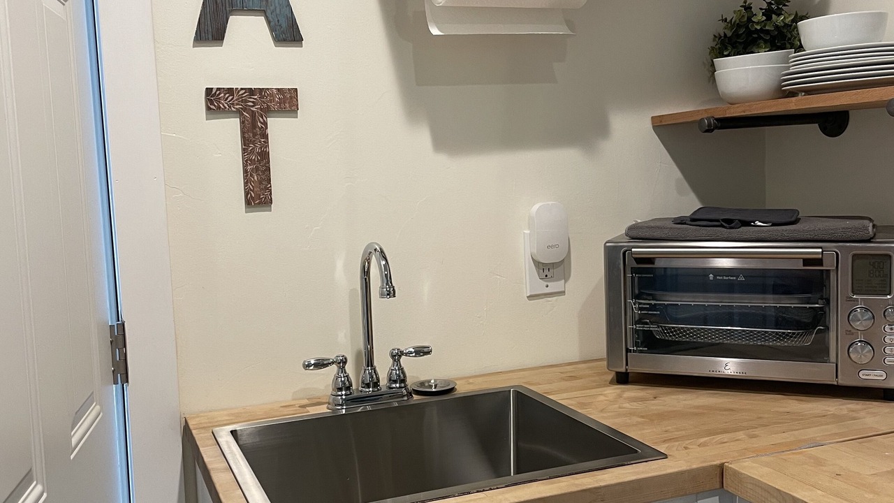 Photo of Kitchen in Colfax