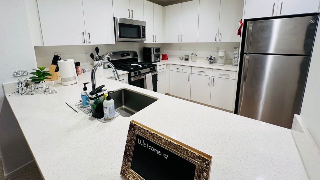 Photo of Kitchen in Canyon Country