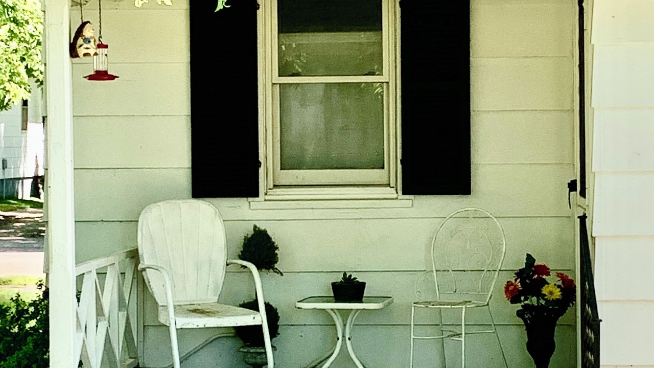 Photo of Patio Balcony in Farmington
