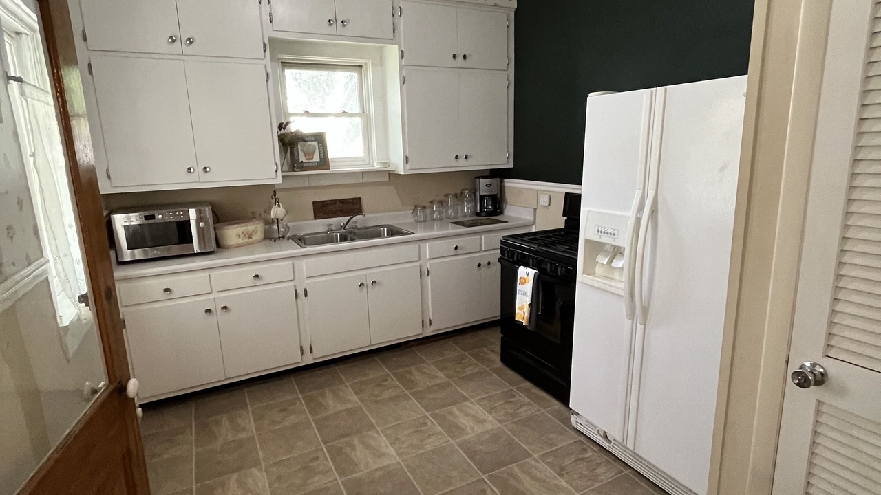 Photo of Kitchen in Farmington