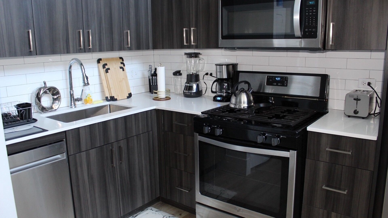 Photo of Kitchen in Rogers Park