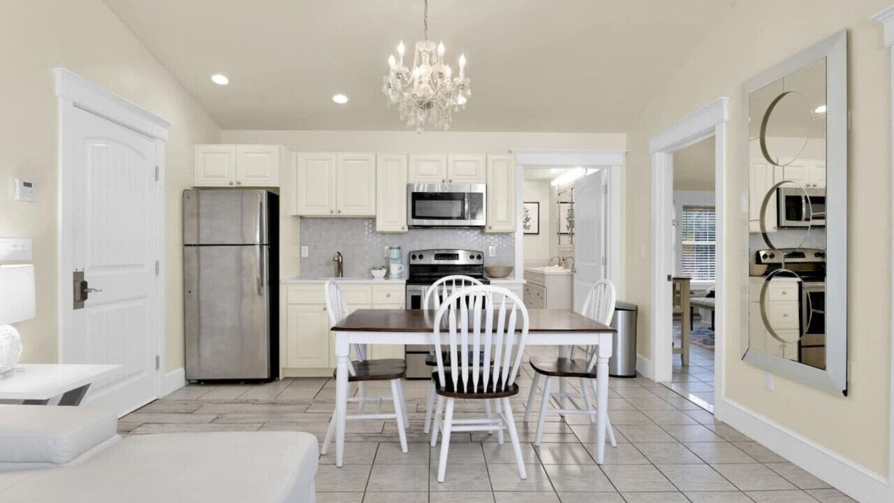 Photo of Kitchen in Edgecomb