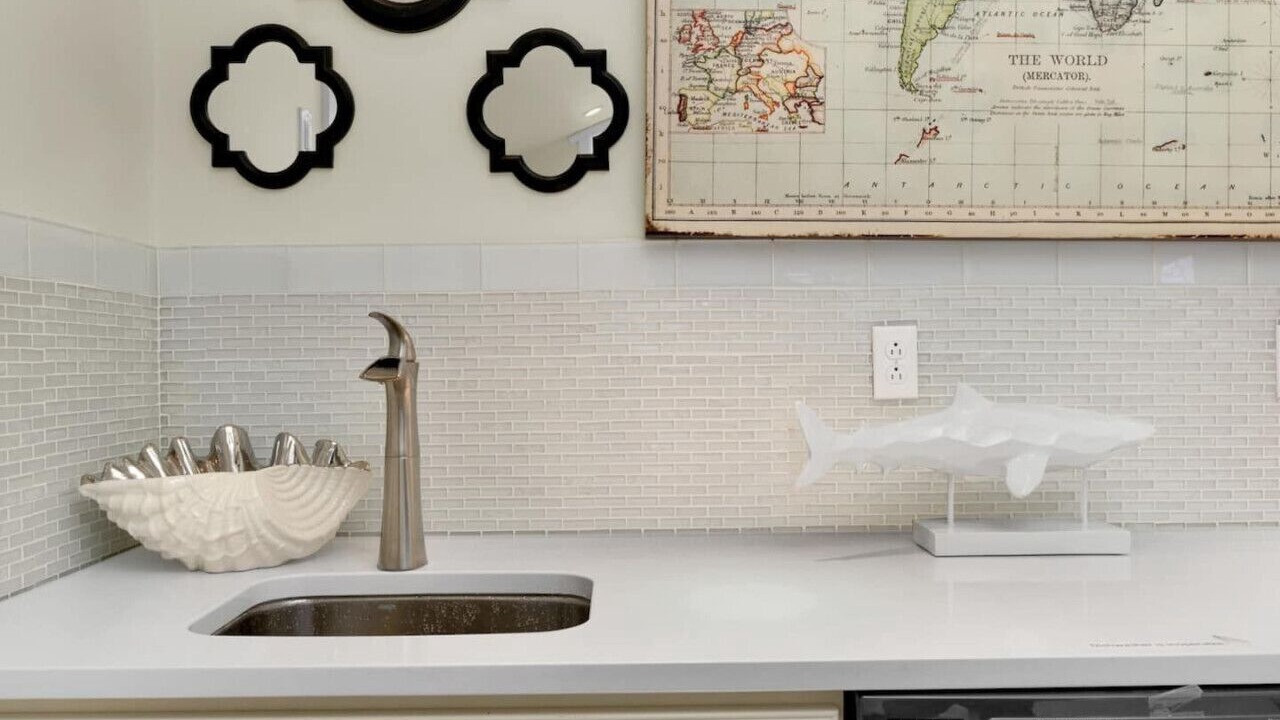 Photo of Kitchen in Edgecomb