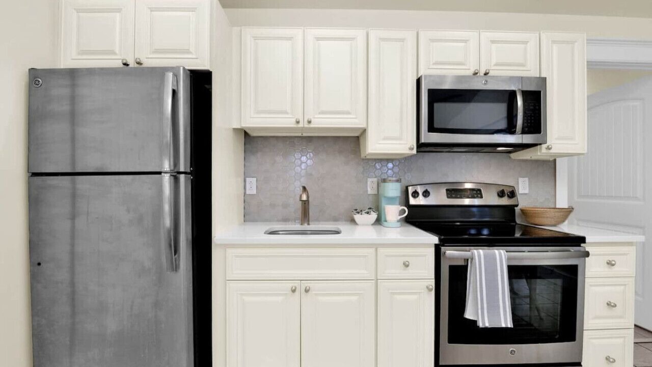 Photo of Kitchen in Edgecomb