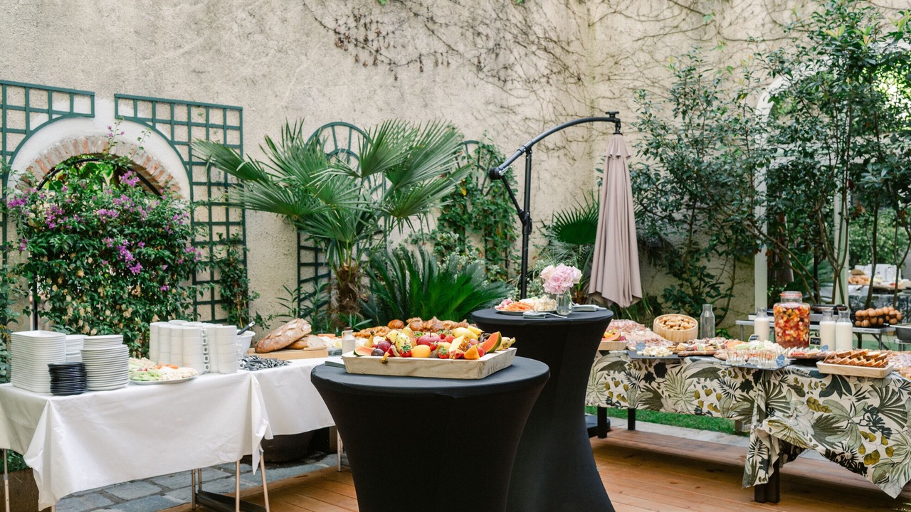 Photo of Outdoor in Thermal