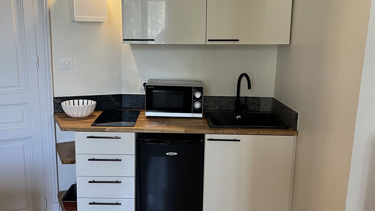 Photo of Bathroom in Thermal