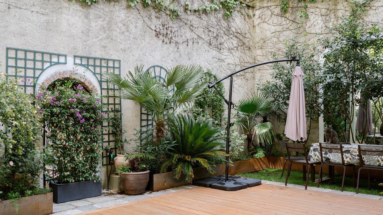 Photo of Outdoor in Thermal