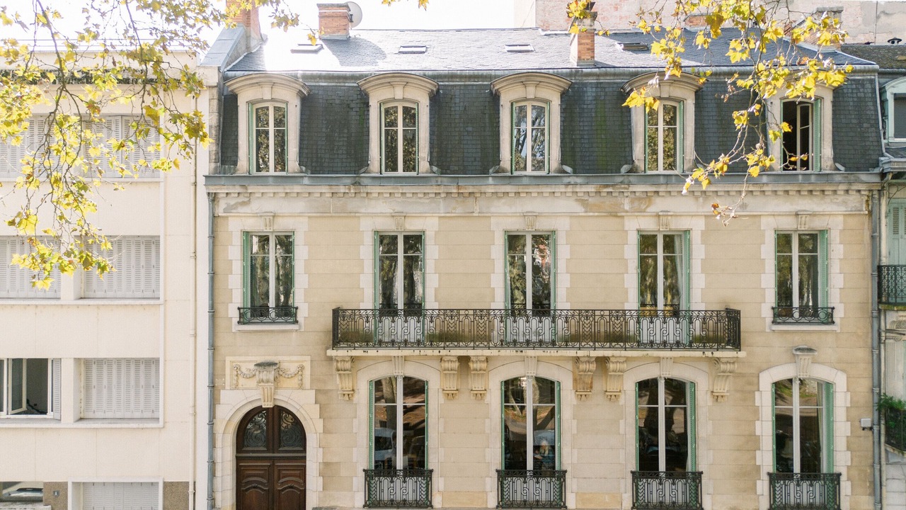 Photo of Outdoor in Thermal