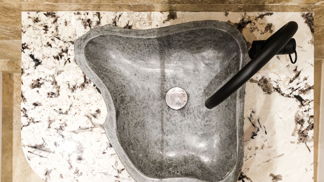 Photo of Bathroom in Thermal