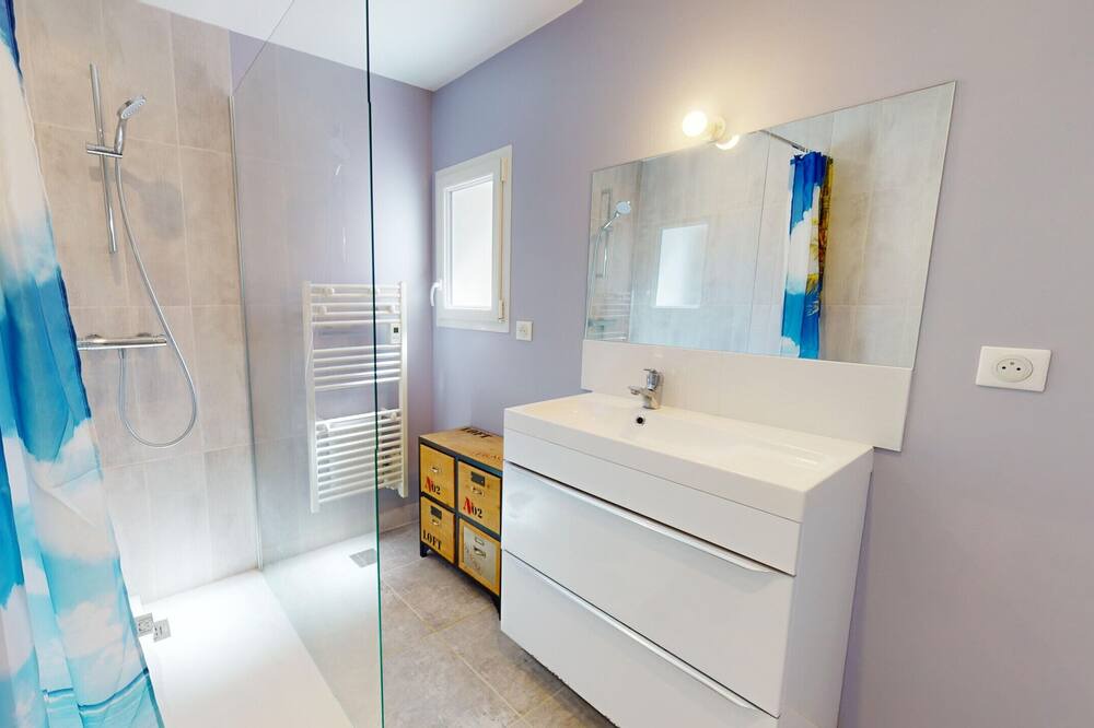 Photo of Bathroom in Le Fenouiller