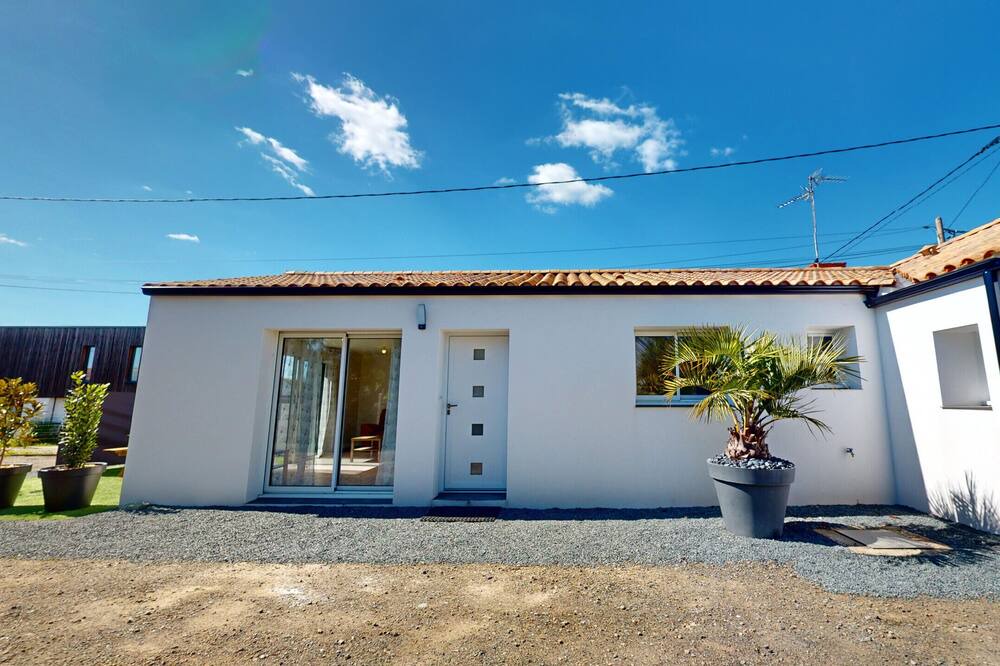 Photo of Outdoor in Le Fenouiller