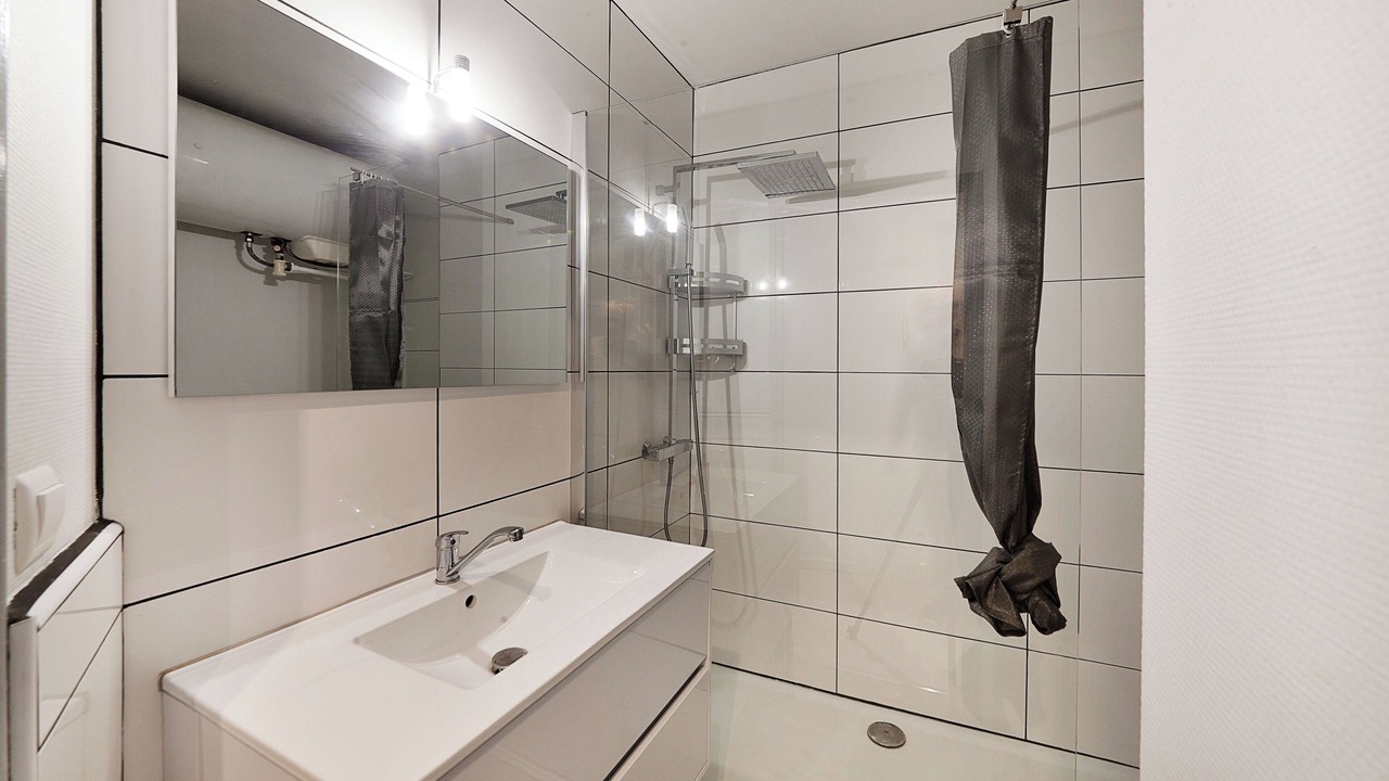 Photo of Bathroom in Lavaur