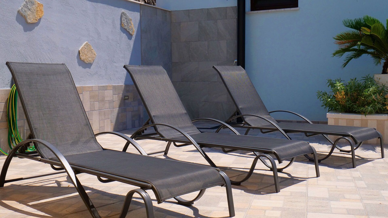 Photo of Patio Balcony in Marina