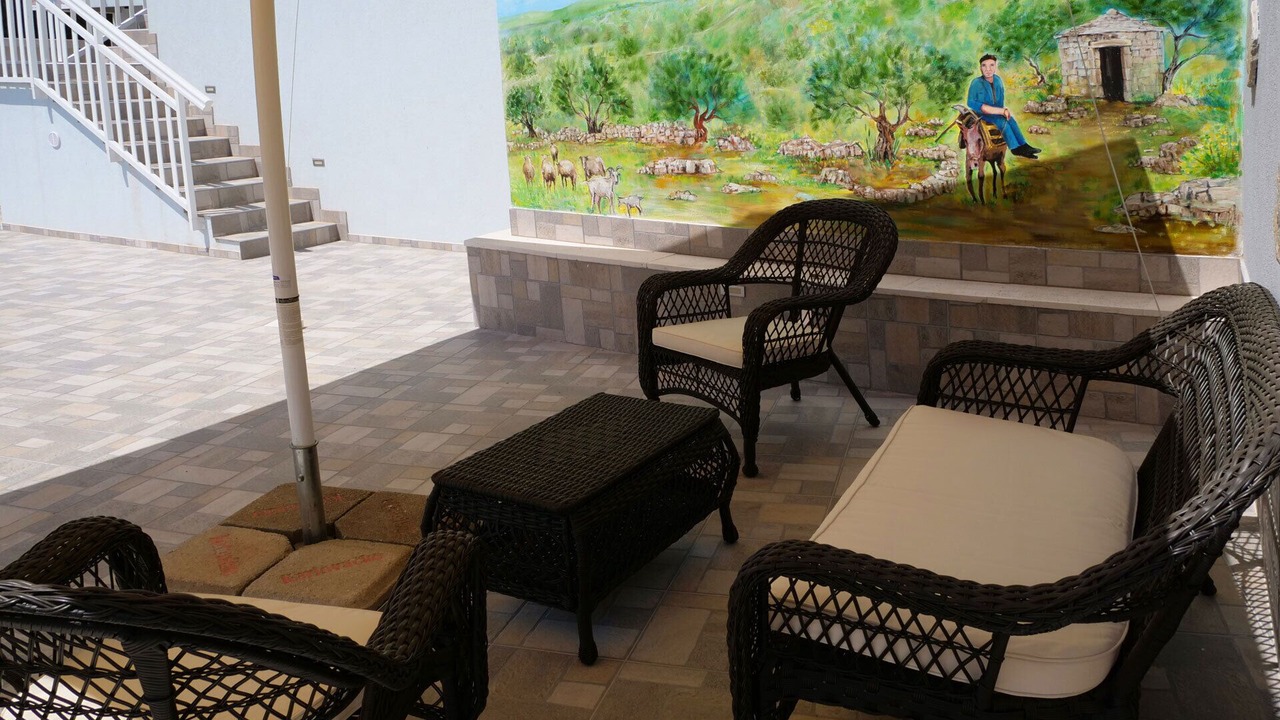 Photo of Patio Balcony in Marina