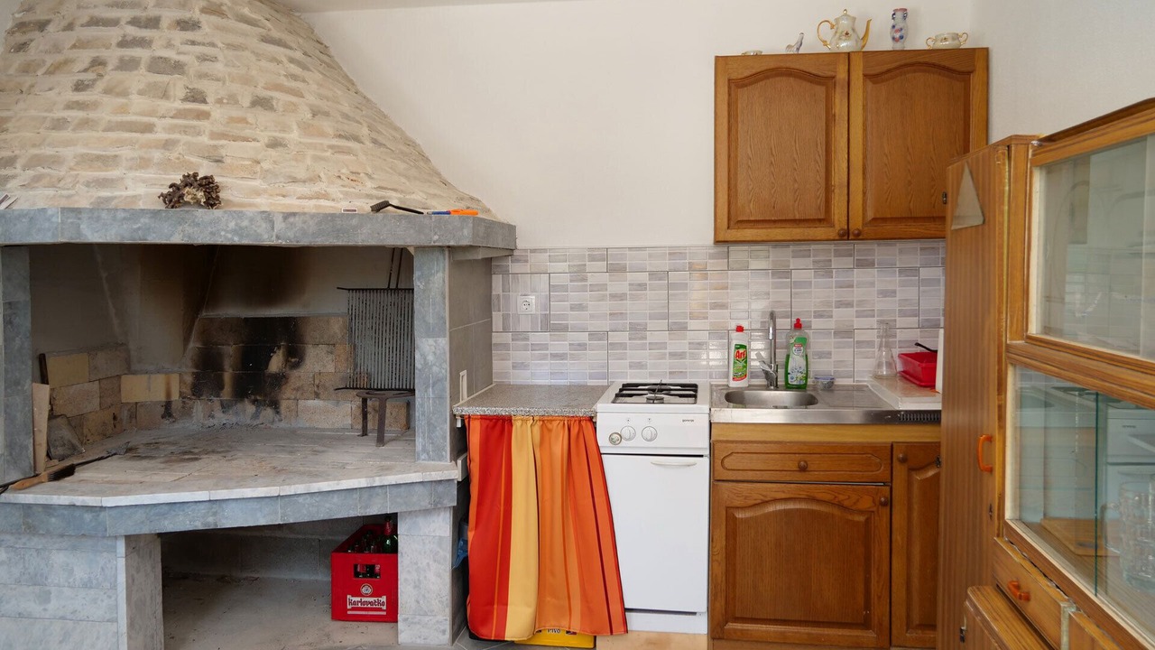 Photo of Kitchen in Marina