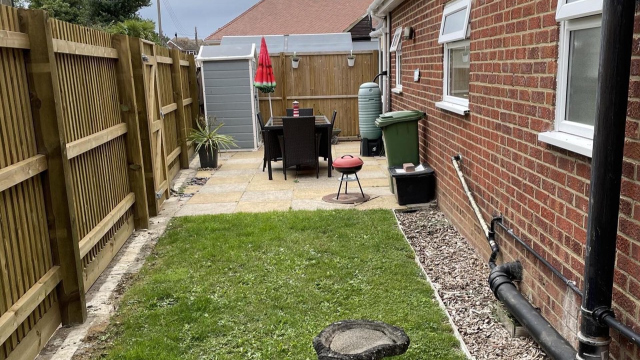 Photo of Outdoor in Hythe