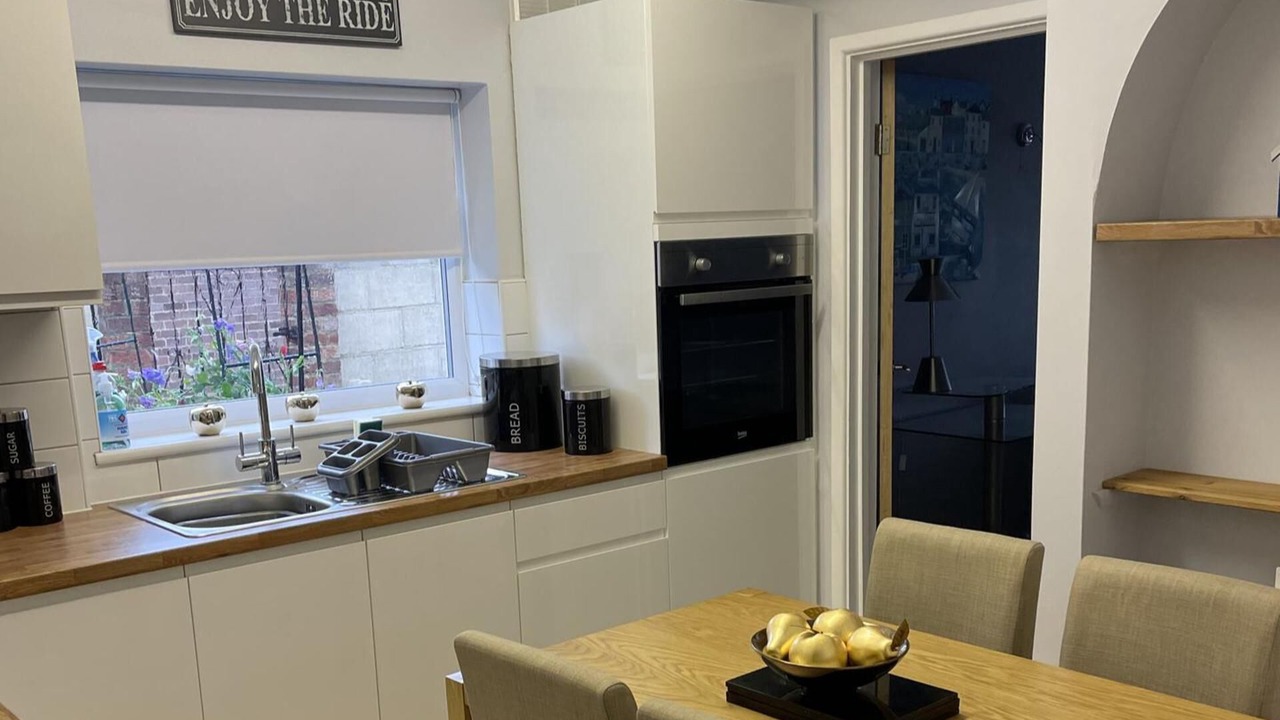 Photo of Kitchen in Hythe