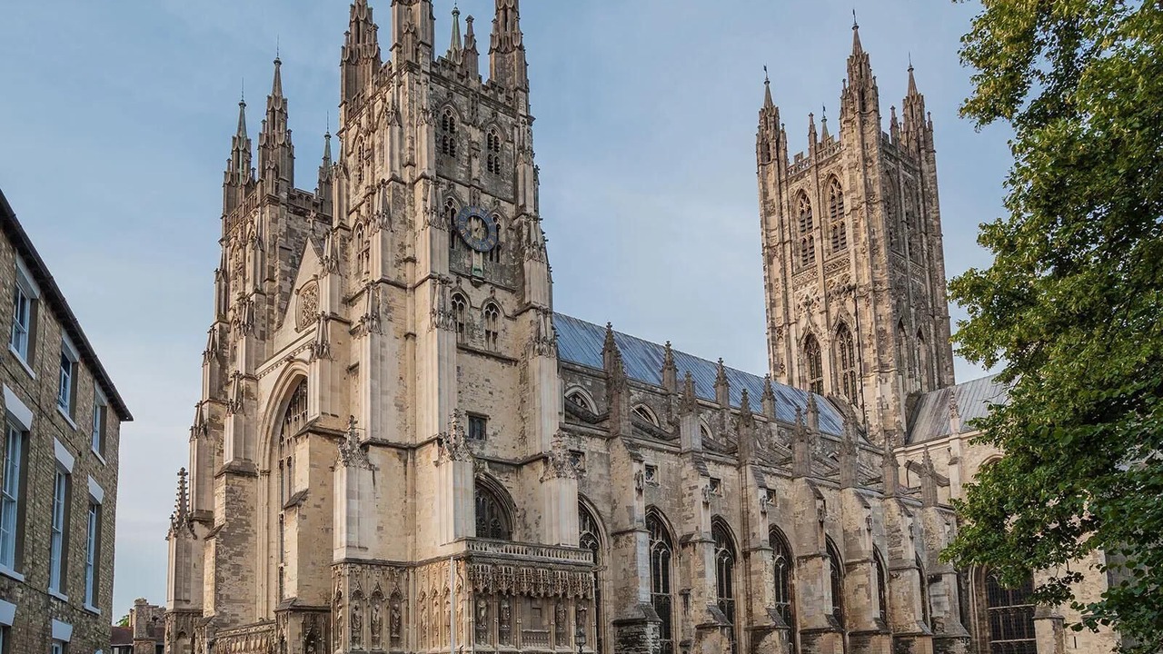 Photo of Outdoor in Hythe