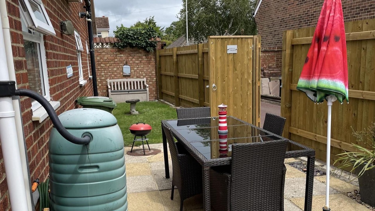 Photo of Outdoor in Hythe