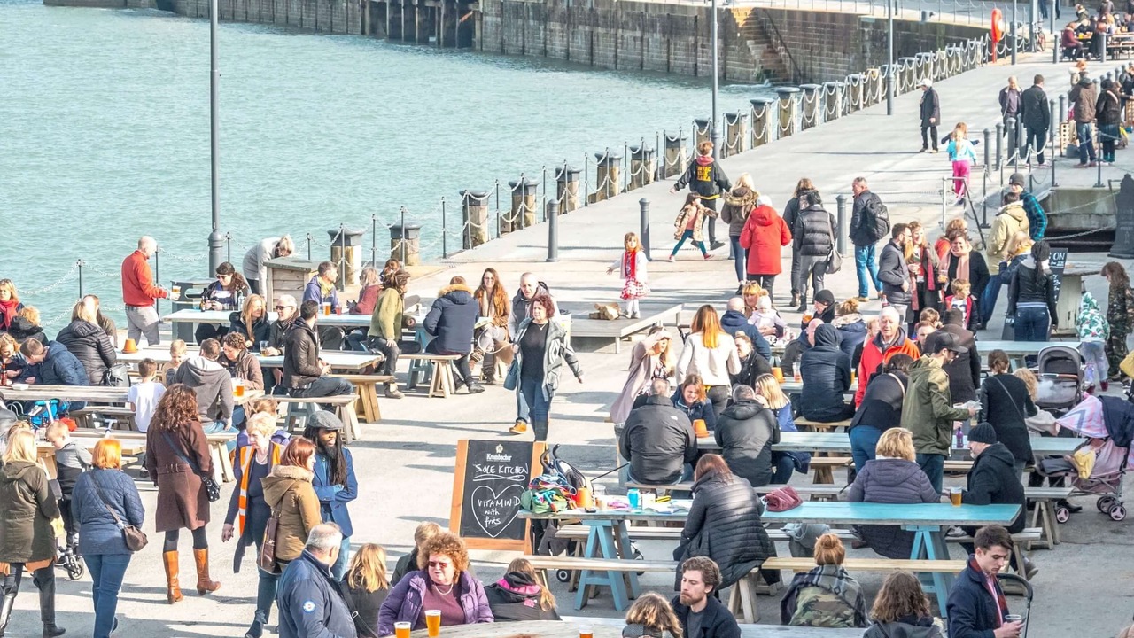 Photo of Others in Hythe