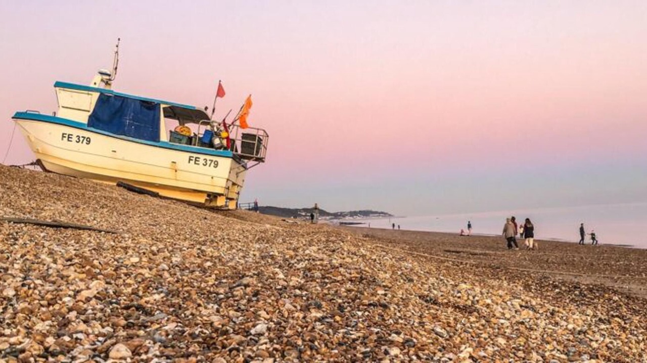 Photo of Others in Hythe