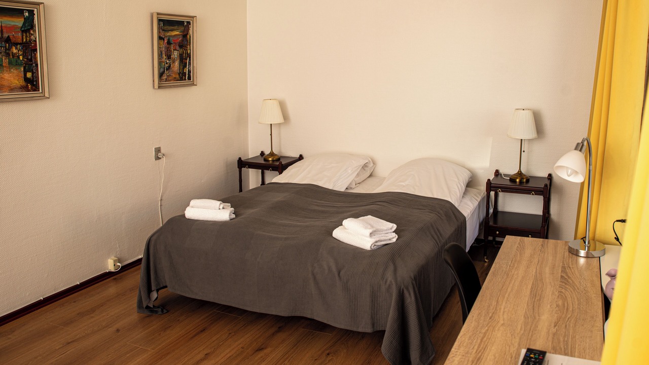 Photo of Bedroom in Hundested