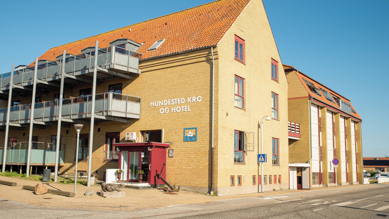 Photo of Outdoor in Hundested