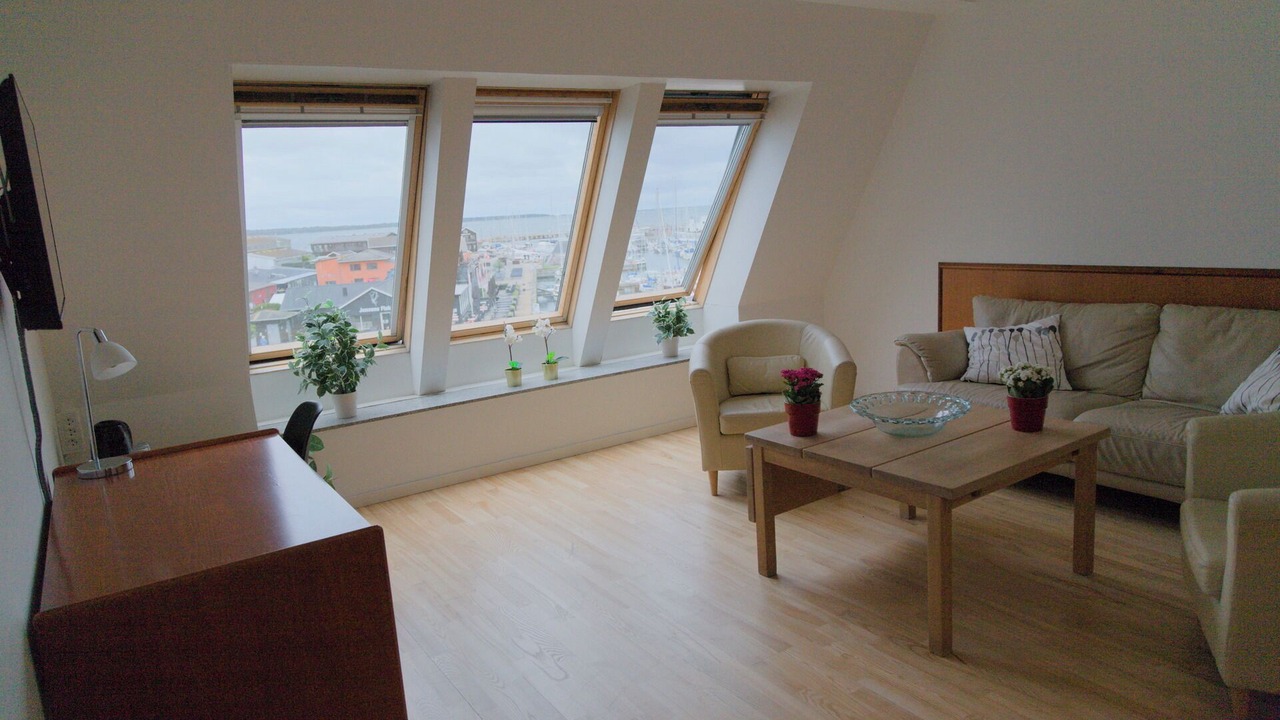 Photo of Bedroom in Hundested