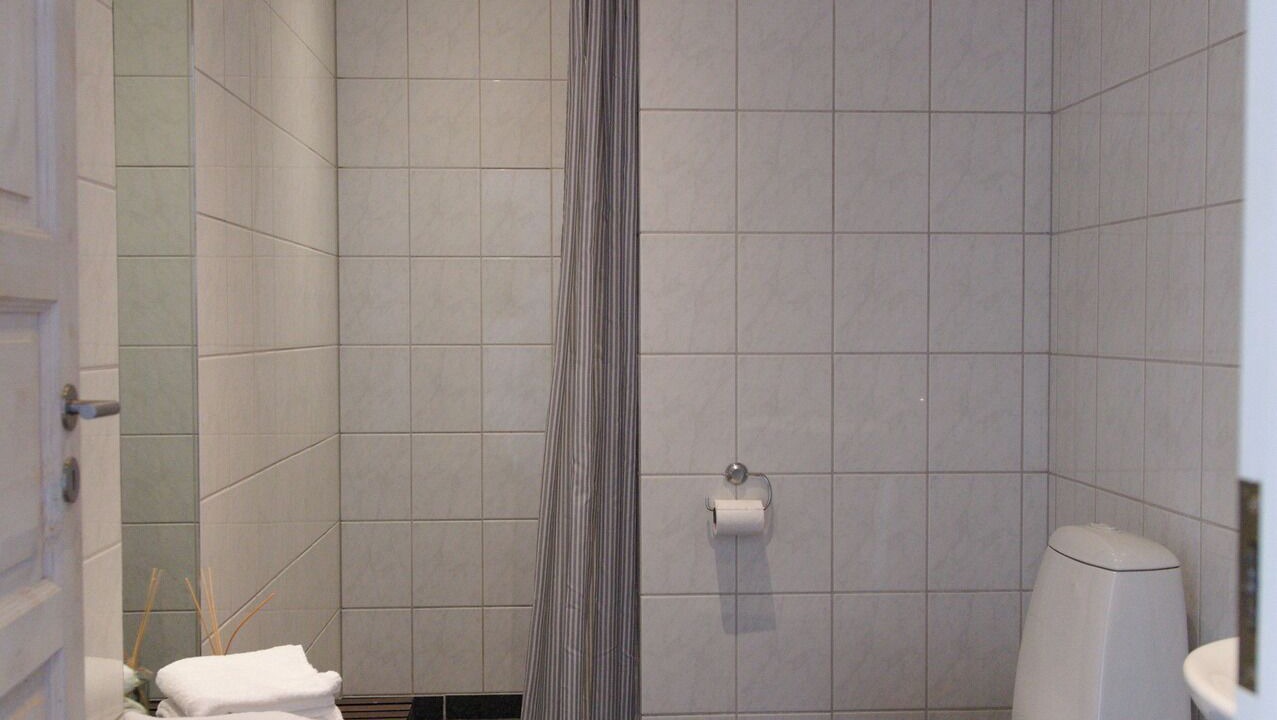 Photo of Bathroom in Hundested