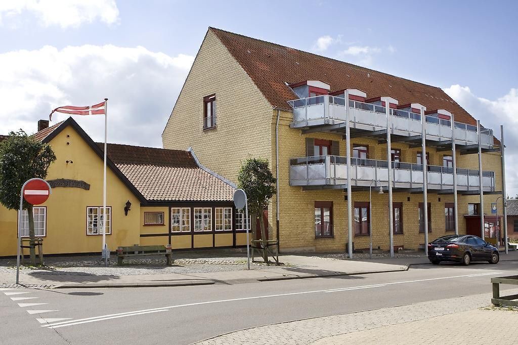 Photo of Outdoor in Hundested