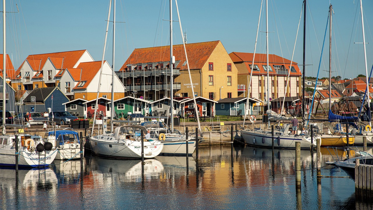 Photo of Outdoor in Hundested