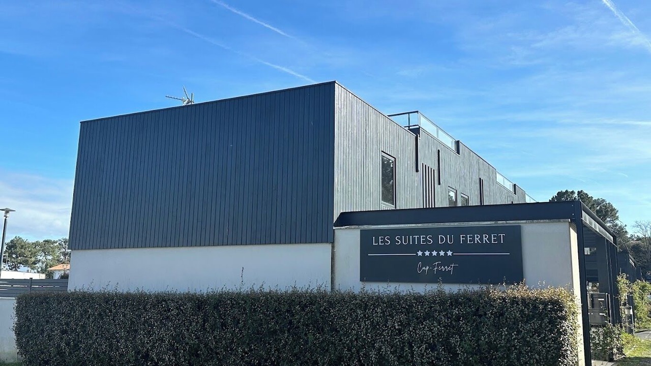 Photo of Outdoor in Cap-Ferret