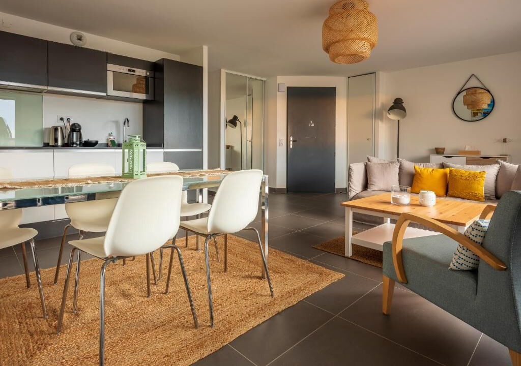 Photo of Kitchen in Cap-Ferret