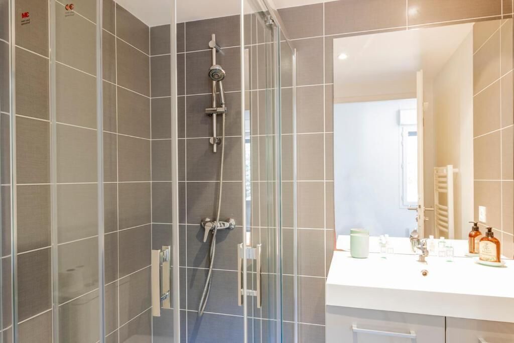 Photo of Bathroom in Cap-Ferret