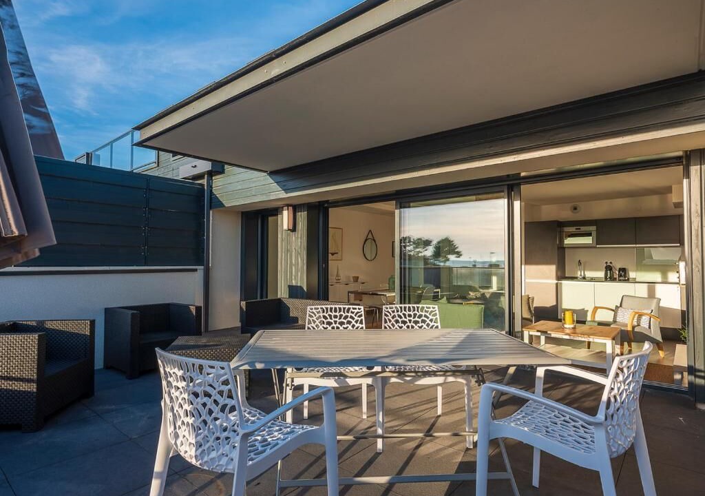 Photo of Patio Balcony in Cap-Ferret