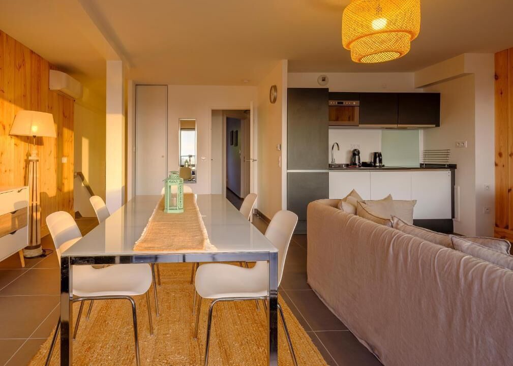 Photo of Livingroom in Cap-Ferret