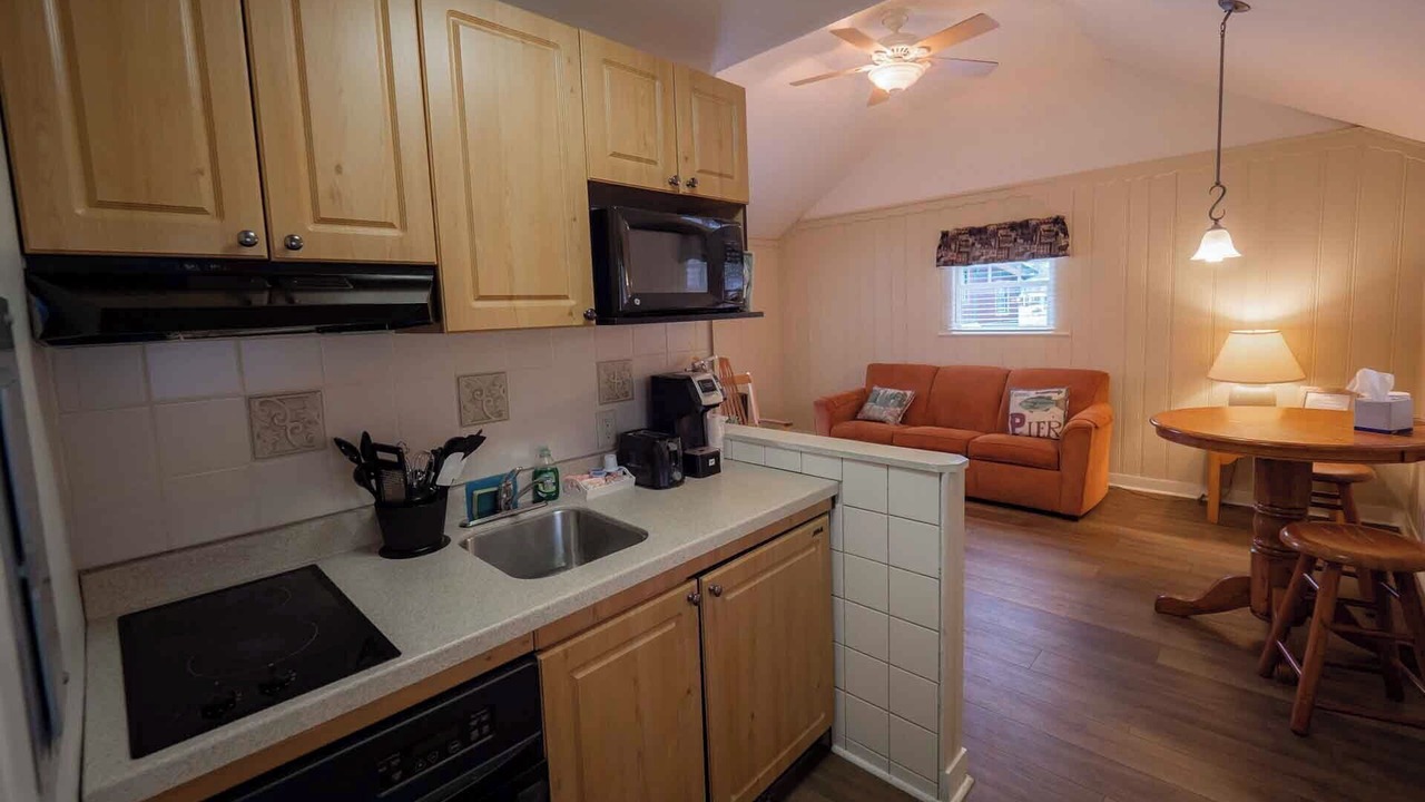 Photo of Kitchen in Lake Placid